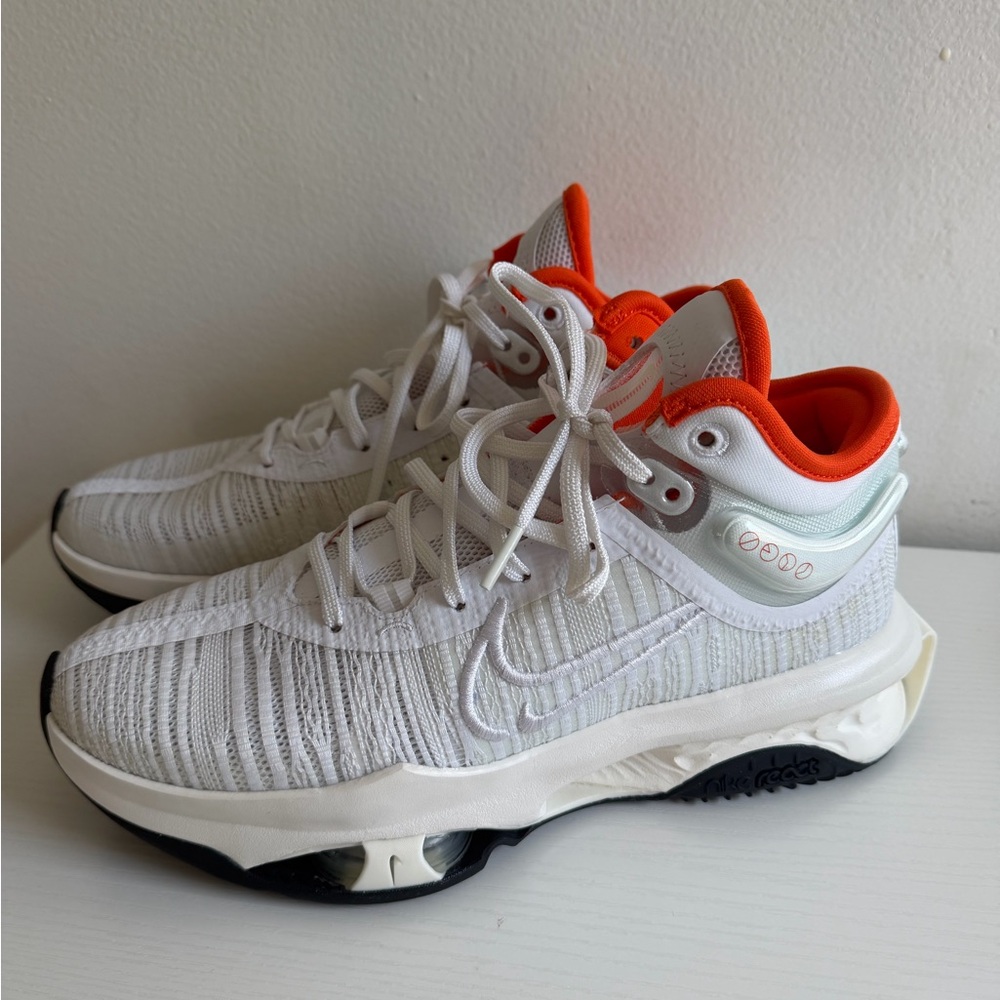 Nike G.T. Jump 2 Men's Basketball Shoes size 8